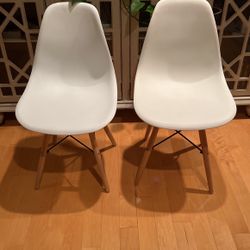 Eiffel Chairs 