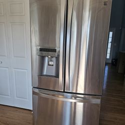 Appliances 