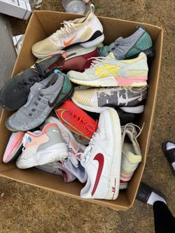 Men’s Shoes