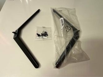 Pioneer PN50951-22U 2T52UCL6400 TV Stand Legs w/ Screws