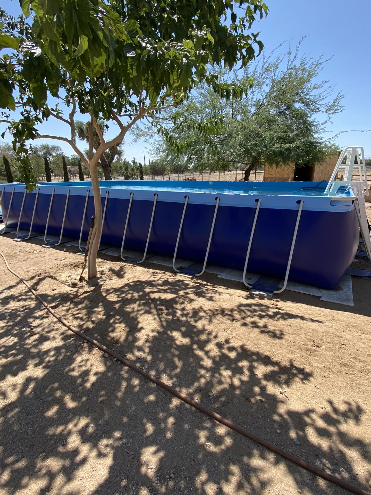 18x30 Pool