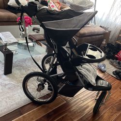 Babytrend Stroller 