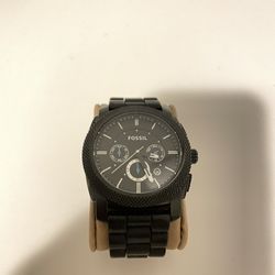 Fossil & Kenneth Cole Watches