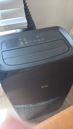 TCL portable A/C
