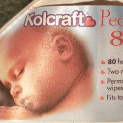 Crib Or Toddler Bed Mattress 