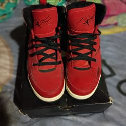 10.5 Jordan flights