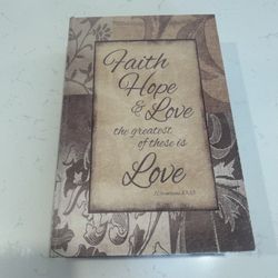 Remote Control Storage Box Disguised as Book for Coffee Table