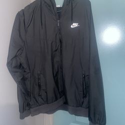 Nike Windrunner