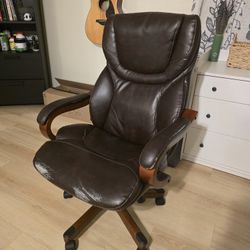 Rolling Desk Chair