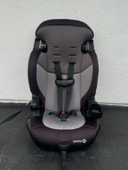 2 In 1 BOOSTER CAR SEAT