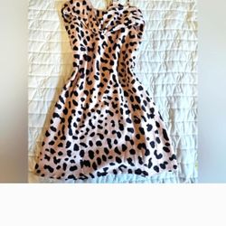 Princess Polly Dress 