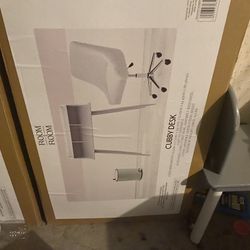 Kids Desk 