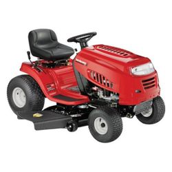 42in Yard Machine Riding Mower For Sale 