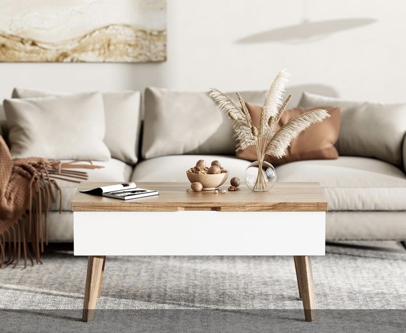 Coffee Table / Dining Table