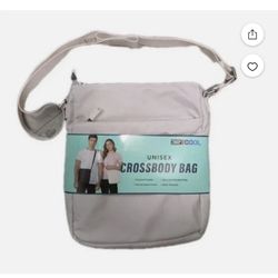 Brand-new 32 Cool Unisex crossbody bag 