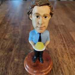 Jim Halpert Bobblehead