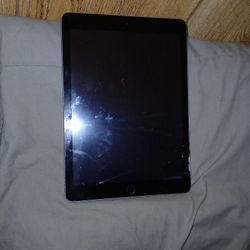 Ipad 6 Gen
