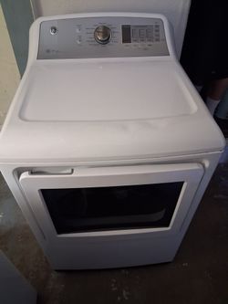 GE Electric Dryer