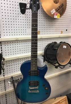 Epiphanies m:lespaul series2