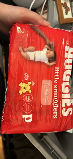 Preemie Diapers 30ct