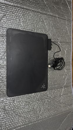 Razer Firefly Mousepad