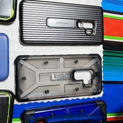 Cellphone Cases  For Galaxy  Note 9+