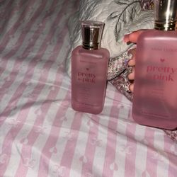 Saint Cloud Perfume