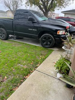2005 Dodge Ram 1500