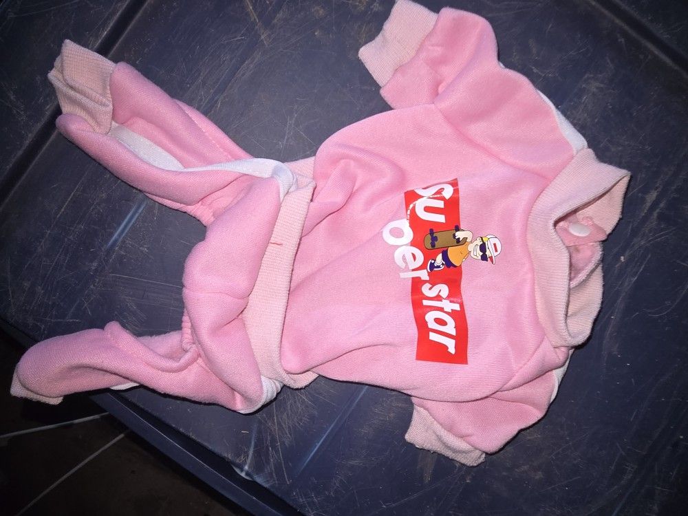 Dog Clothes