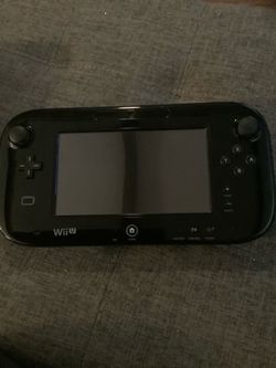 Nintendo WII U