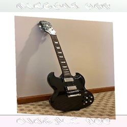 Electric Guitar Make Noise with Premium Audio Quality environmental certain