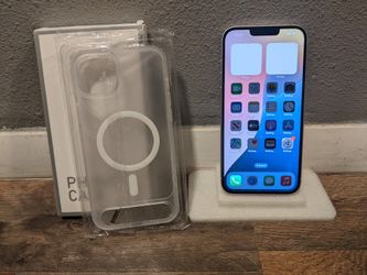 Apple iPhone 14 Plus 128GB Purple