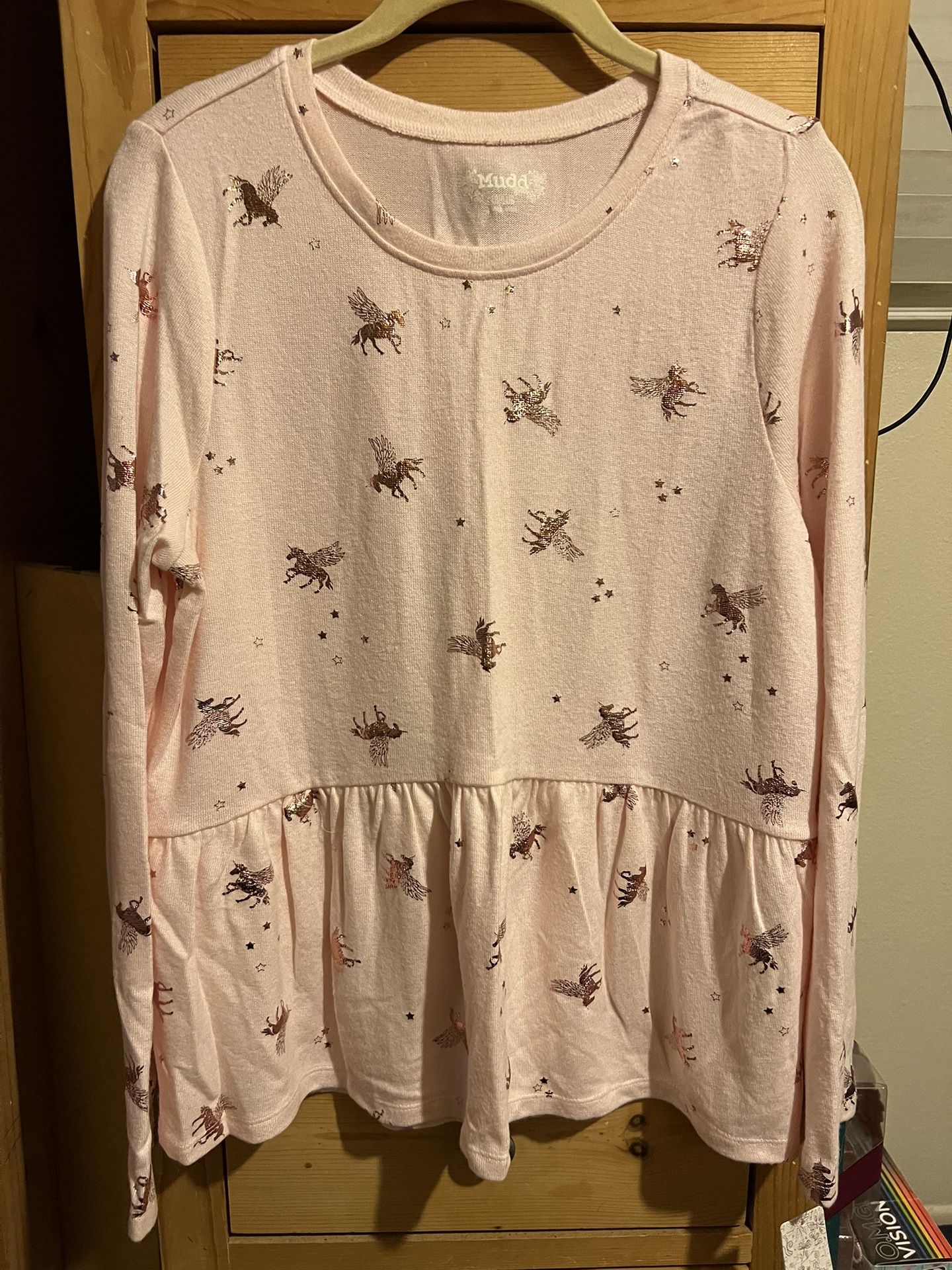 Girls (Kids) Plus Size Clothes / Leggings Size 18 Plus / 18+