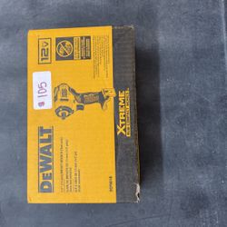 DeWalt Dcf901b