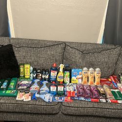 Household Items (not Free)