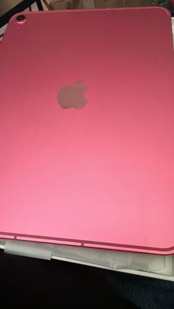 iPad 11 a16