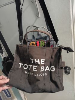 Marc Jacobs The Tote Bag