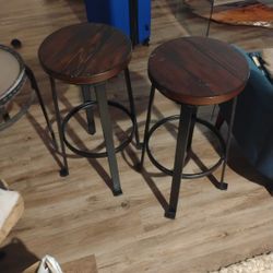 Stool Chairs 