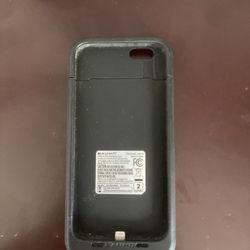 iPhone 6 Portable Charger 