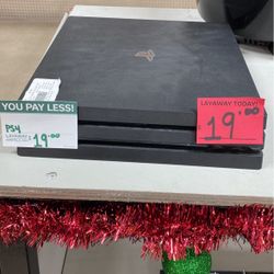 sony game system Ps4 