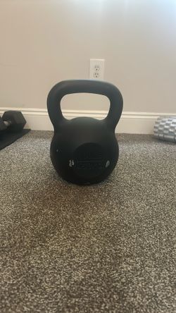 100lb kettlebell