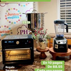 Wow Princess House Paquetito 