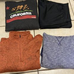 Sweaters