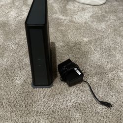 Arris DG3450 Docsis 3.1 Cable Gateway Modem/Router Black 