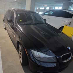 Pre Owned BMW 328i