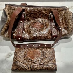 Vintage Purse 
