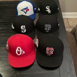 Hats