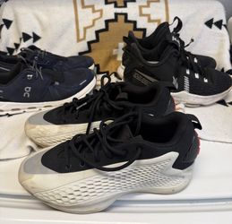 Youth Shoes