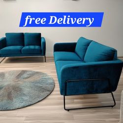 Sofa Set 