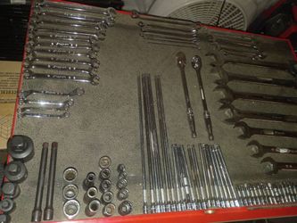 Snap On Tools